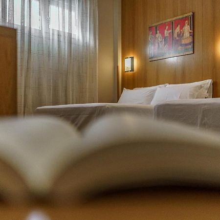 Hostal Acueducto Los Milagros Mérida Exteriör bild