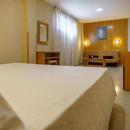 Hostal Acueducto Los Milagros Mérida Exteriör bild