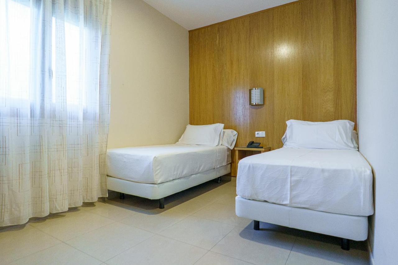 Hostal Acueducto Los Milagros Mérida Exteriör bild
