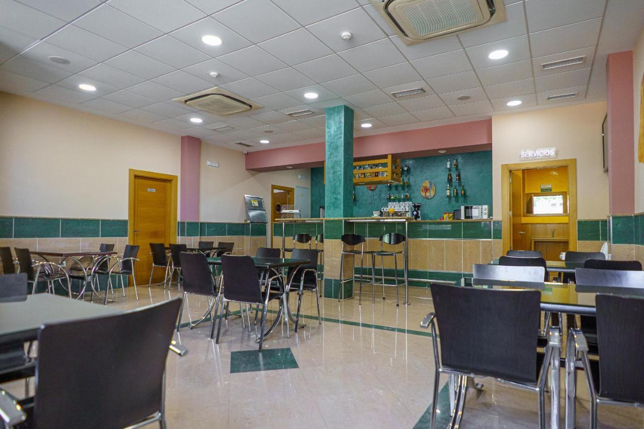 Hostal Acueducto Los Milagros Mérida Exteriör bild