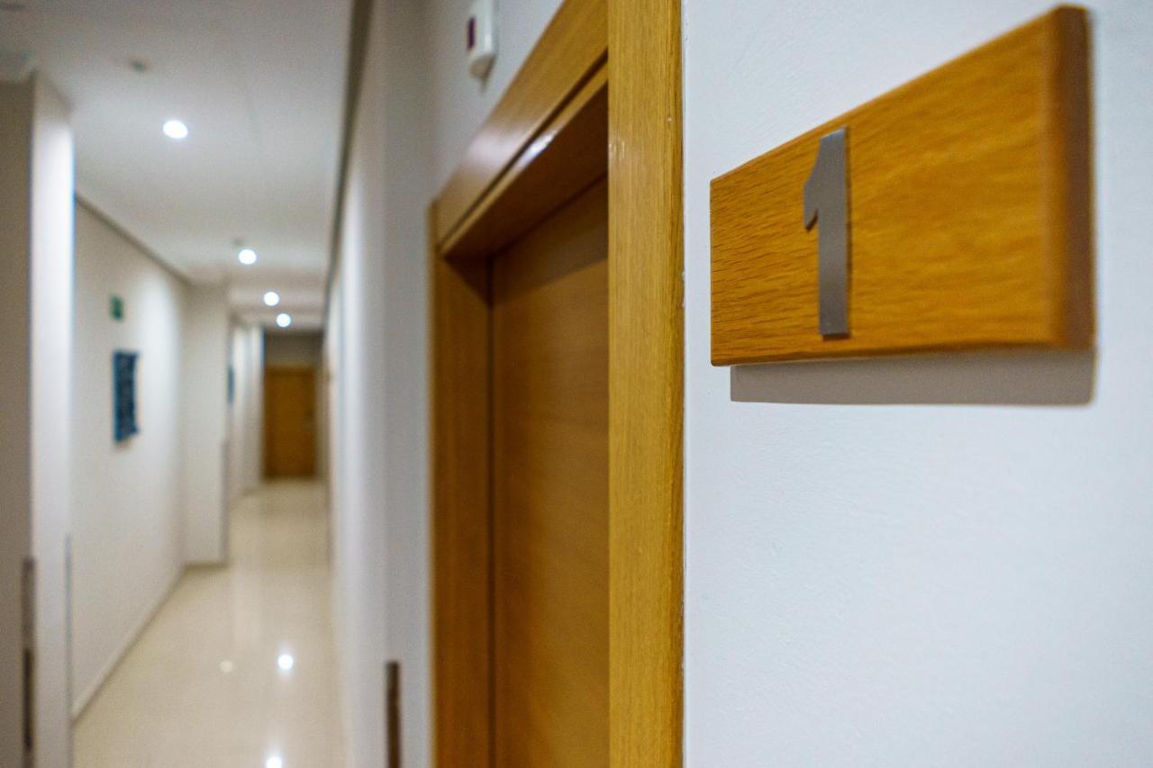 Hostal Acueducto Los Milagros Mérida Exteriör bild