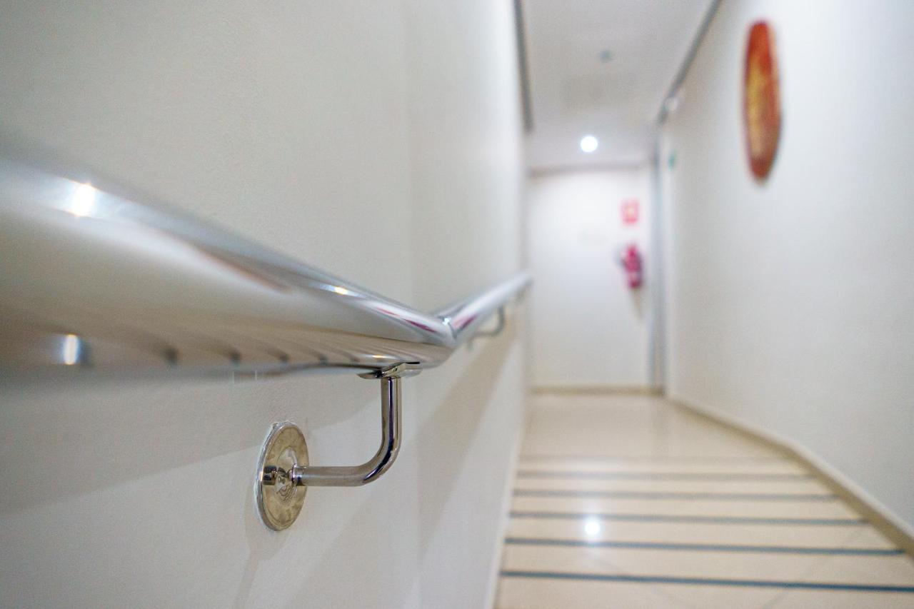 Hostal Acueducto Los Milagros Mérida Exteriör bild