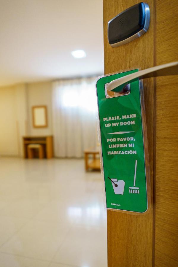 Hostal Acueducto Los Milagros Mérida Exteriör bild