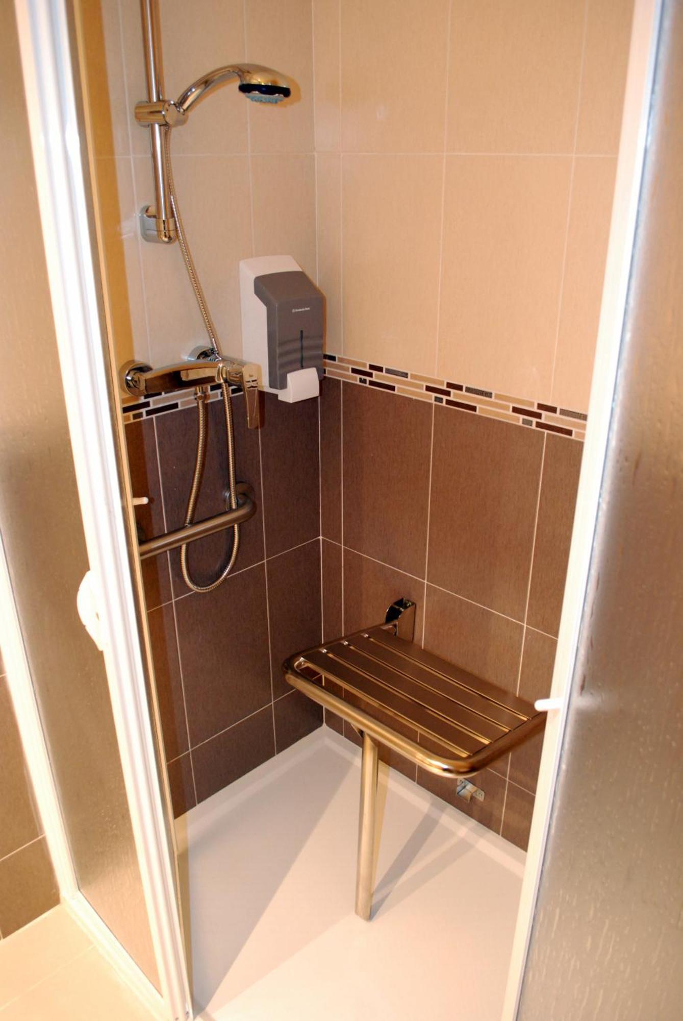 Hostal Acueducto Los Milagros Mérida Exteriör bild