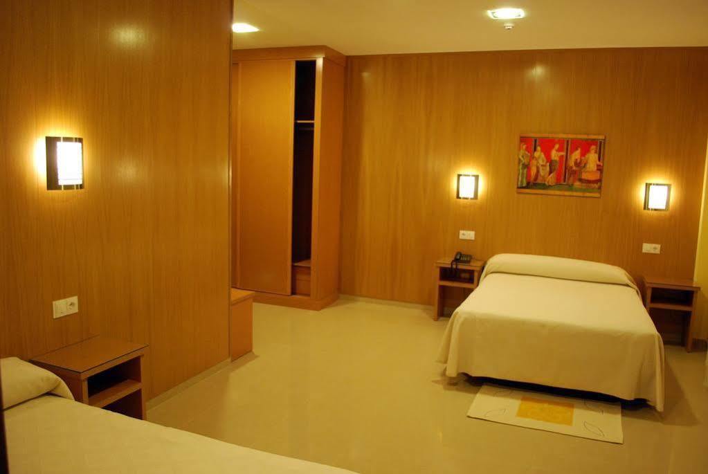 Hostal Acueducto Los Milagros Mérida Exteriör bild